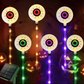 🎃 50% OFF ! 🕷️ Lampes Solaires Citrouille sur Piquet – Étanches, Allumage/Extinction Automatique & Décoration Halloween Effrayante 👻