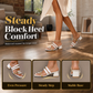 🔥🎁HOT SALE 2026🥳💞50 000+ VENDUS !👡Sandales à Bout Carré et Talon Bloc