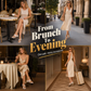 🔥🎁HOT SALE 2026🥳💞50 000+ VENDUS !👡Sandales à Bout Carré et Talon Bloc