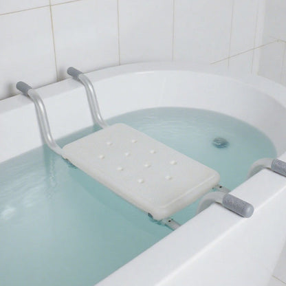 🔥🎁Nouveau 50% OFF🔥Planche de Bain Antidérapante pour Baignoire