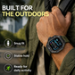 ⌚ 50% OFF ! 🛡️ Coque Robuste & Bracelet pour Smartwatch 49mm – Cadre Métallique, Bumper TPU & Verrou à Vis Sécurisé 💪