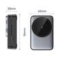 🔋 50% OFF ! 📱 Chargeur Sans Fil Rapide 3-en-1 – 15W, Pliable & Portable – Chargez Téléphone, Montre & Écouteurs Simultanément ✨
