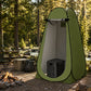 📢📢50% OFF !! ⏰Tente de Confidentialité Pop-Up Portable pour Extérieur