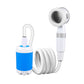 📢📢50% OFF !! ⏰Tente de Confidentialité Pop-Up Portable pour Extérieur