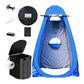 📢📢50% OFF !! ⏰Tente de Confidentialité Pop-Up Portable pour Extérieur