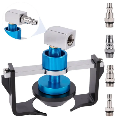 🔧 Soldes 2026 — Plus de 22 400 Vendus ! ⚙️ Adaptateur Universel de Cylindre de Frein