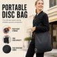🛒 Offre limitée : –50 % ! 🛍️ Sac de courses enroulable – Fini les sacs encombrants et les courses lourdes – Tient dans la main, supporte 15 kg, résistant au déchirement – Idéal pour voyages et courses quotidiennes 🌍