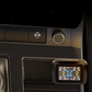 📟 TPMS temps réel – Pression et température des pneus en simultané – Capteurs sans fil, alerte sonore, installation 12V facile – Sécurité optimale pour tous vos trajets 🚗