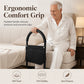 🛏️ 50% OFF ! 🛡️ Barre d’Appui de Lit Sécurisée – Hauteur réglable, poignée mousse & sangle sécurisée – Aide au coucher facile pour seniors & aide à la mobilité ✨