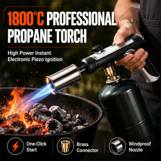 📢📢50% OFF !!⏰Briquet Torche Coupe-Vent