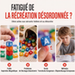 📢📢50% OFF !!⏰Cubes magnétiques de lettres et de chiffres pour enfants