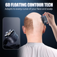 💈 PROMO FLASH : 50% DE RÉDUCTION ! Rasoir Électrique Crâne à 6 Lames Magnétiques – Têtes Flottantes 6D, Étanchéité IPX7 & Recharge USB-C for un Rasage de Précision Confortable et Sans Irritation ✨🪒