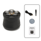 💈 PROMO FLASH : 50% DE RÉDUCTION ! Rasoir Électrique Crâne à 6 Lames Magnétiques – Têtes Flottantes 6D, Étanchéité IPX7 & Recharge USB-C for un Rasage de Précision Confortable et Sans Irritation ✨🪒