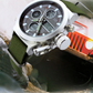 ⌚ PROMO FLASH : 50% DE RÉDUCTION ! Montre Vintage à Double Cadran – Analogique & Numérique, 50M Étanche for L'Aventure au Quotidien ⏳✨