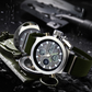 ⌚ PROMO FLASH : 50% DE RÉDUCTION ! Montre Vintage à Double Cadran – Analogique & Numérique, 50M Étanche for L'Aventure au Quotidien ⏳✨
