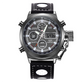 ⌚ PROMO FLASH : 50% DE RÉDUCTION ! Montre Vintage à Double Cadran – Analogique & Numérique, 50M Étanche for L'Aventure au Quotidien ⏳✨