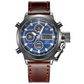 ⌚ PROMO FLASH : 50% DE RÉDUCTION ! Montre Vintage à Double Cadran – Analogique & Numérique, 50M Étanche for L'Aventure au Quotidien ⏳✨