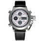 ⌚ PROMO FLASH : 50% DE RÉDUCTION ! Montre Vintage à Double Cadran – Analogique & Numérique, 50M Étanche for L'Aventure au Quotidien ⏳✨