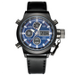 ⌚ PROMO FLASH : 50% DE RÉDUCTION ! Montre Vintage à Double Cadran – Analogique & Numérique, 50M Étanche for L'Aventure au Quotidien ⏳✨