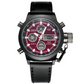 ⌚ PROMO FLASH : 50% DE RÉDUCTION ! Montre Vintage à Double Cadran – Analogique & Numérique, 50M Étanche for L'Aventure au Quotidien ⏳✨