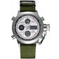 ⌚ PROMO FLASH : 50% DE RÉDUCTION ! Montre Vintage à Double Cadran – Analogique & Numérique, 50M Étanche for L'Aventure au Quotidien ⏳✨