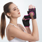 📢📢50% DE RÉDUCTION !! ⏰Gants de Sport Demi-Doigts avec Paume Anti-Chocs