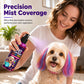 🌈 Spray Colorant Temporaire pour Poils d’Animaux – Teinture Lavable Non Toxique pour Chiens & Chats