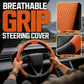 📢📢50% OFF !!⏰ Housse de Volant Respirante À Grip Amélioré