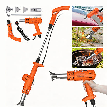 📢📢50% DE RÉDUCTION !! ⏰Multi-Functional Electric Weed Burner