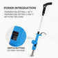 📢📢50% DE RÉDUCTION !! ⏰Multi-Functional Electric Weed Burner