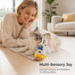 🐾 -50% ! 🧸 Jouet Culbuteur en Bois Interactif pour Animaux – Stimule le Jeu Actif & Occupe Longtemps – Idéal pour Chiens & Chats 🐕