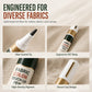 🔥DERNIERS −50% ! 👕🎨 Cette tache décolorée sur votre vêtement préféré ? Effacée. Ce stylo restaure la couleur en un instant — cols, poignets, denim et plus encore. Une correction, un stylo, comme neuf. ✨