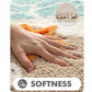 ⏳VENTE DERNIÈRE JOURNÉE -50% !!🔥Tapis de Sol Intérieur Super Absorbant