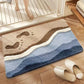⏳VENTE DERNIÈRE JOURNÉE -50% !!🔥Tapis de Sol Intérieur Super Absorbant