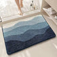 ⏳VENTE DERNIÈRE JOURNÉE -50% !!🔥Tapis de Sol Intérieur Super Absorbant
