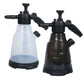 🚗 PROMO FLASH : 50% DE RÉDUCTION ! 💨 Pulvérisateur à Mousse Haute Pression – 2,3L – Plastique Épais & Large Eventail for Lavage Auto & Jardinage 🌿