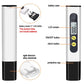 📢📢50% DE RÉDUCTION !! ⏰Stylo Testeur de Qualité de l’Eau TDS Haute Précision