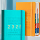 📢📢50% DE RÉDUCTION !! ⏰365 Jours Agenda Journalier