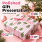 📢📢50% DE RÉDUCTION !! ⏰Papier Cadeau de Noël pour Cadeaux de Fêtes