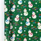 📢📢50% DE RÉDUCTION !! ⏰Papier Cadeau de Noël pour Cadeaux de Fêtes
