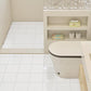 📢📢50% DE RÉDUCTION !! ⏰Kit de peinture écologique pour carrelage – Rénovation facile