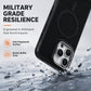 📢📢50% DE RÉDUCTION !! ⏰Coque Magnétique Nid d’Abeille avec Dissipation Thermique et Support Objectif
