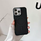📢📢50% DE RÉDUCTION !! ⏰Coque Magnétique Nid d’Abeille avec Dissipation Thermique et Support Objectif