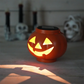 📢📢50% DE RÉDUCTION !! ⏰Lanterne Citrouille Solaire Halloween