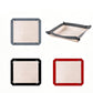 ❄️Summerfresh 50% DE RÉDUCTION !🔥2-en-1 Tapis de Cuisson Silicone & Plateau Clipsable – Tapis Réutilisable Antiadhésif pour Pâtisserie, Rôtissage & Pétrissage