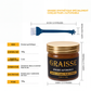 ⏳Offre Limitée 50% DE RÉDUCTION⏰Graisse automobile polyvalente avec brosse