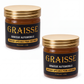 ⏳Offre Limitée 50% DE RÉDUCTION⏰Graisse automobile polyvalente avec brosse