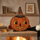📢📢50% DE RÉDUCTION !! ⏰ Figurines Halloween Vintage en Bois – Décoration de Bureau