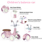 ⏳Offre Limitée 50% de Réduction⏰ Drésienne Stable pour Bébé