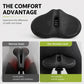 ⏳Offre Limitée 50% de Réduction⏰ Selle Vélo Surdimensionnée Sans Nez – Coussin Ergonomique Grande Taille